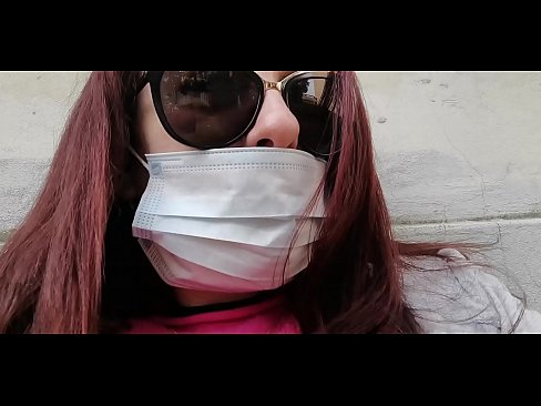 ❤️ Η Νικολέτα εκδικείται τον γείτονά της και κατουράει στο γκαράζ του (Ειδικό Covid19 Ιταλική καραντίνα) ️❌  στο el.hentaiteca.ru